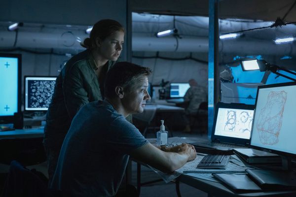 Produktbild: Arrival
