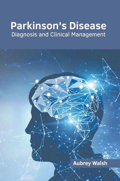 Produktbild: Parkinson's Disease: Diagnosis and Clinical Management