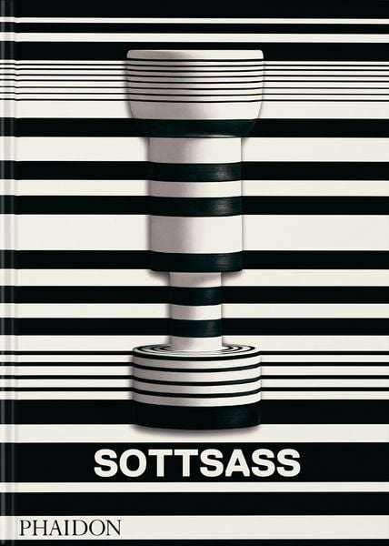 Produktbild: Ettore Sottsass