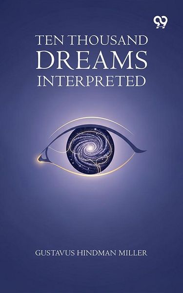Produktbild: Ten Thousand Dreams Interpreted