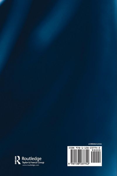 Produktbild: Policy change in the Area of Freedom, Security and Justice