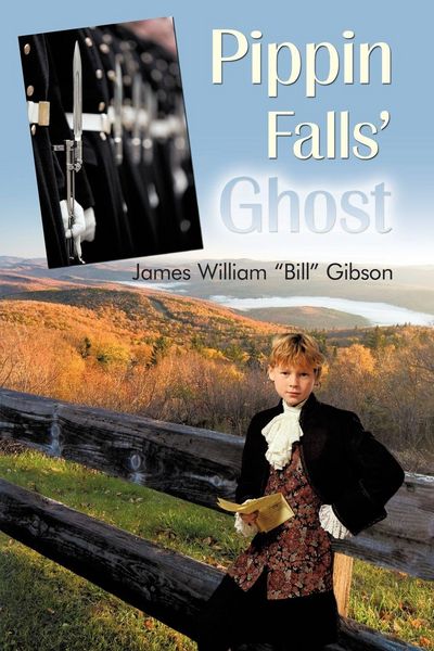 Produktbild: Pippin Falls' Ghost