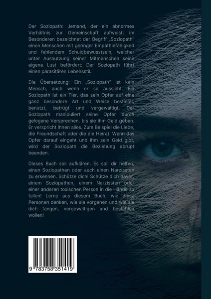 Produktbild: The dark side of Larkfield