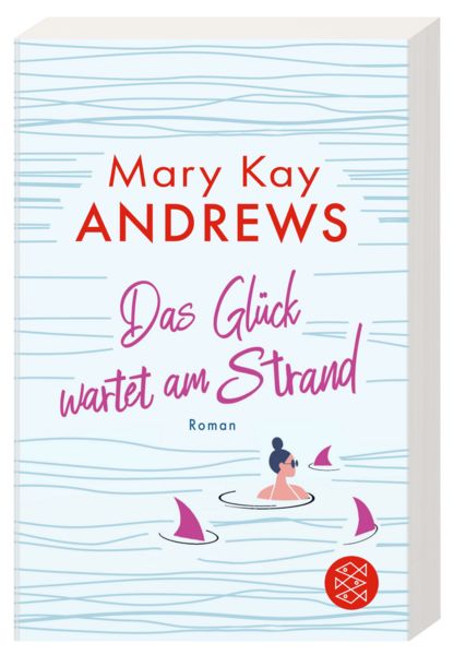 Produktbild: Das Gl&uuml;ck wartet am Strand