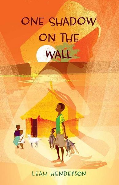 Produktbild: One Shadow on the Wall