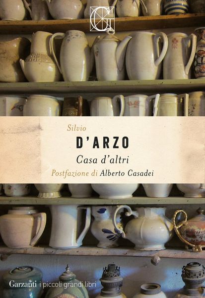 Produktbild: Casa d'altri