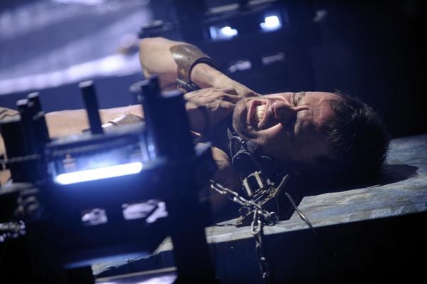 Produktbild: Saw V - White Edition