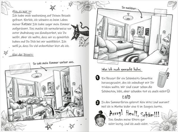 Produktbild: PS: Du bist ein Schatz! (PS: Du bist die Beste! 8)