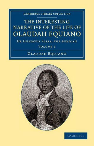 Produktbild: The Interesting Narrative of the Life of Olaudah Equiano