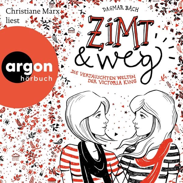 Produktbild: Zimt und weg - Zimt