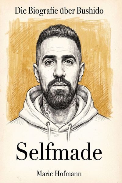 Produktbild: Die Biografie &uuml;ber Bushido