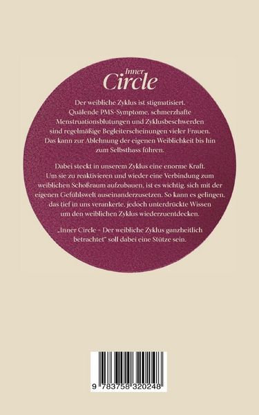 Produktbild: Inner Circle