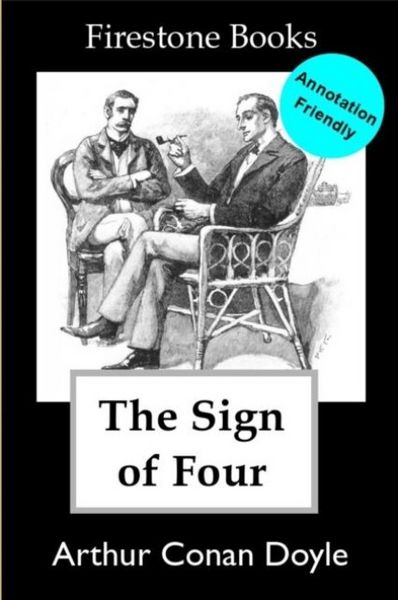 Produktbild: SIGN OF FOUR