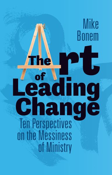 Produktbild: Art of Leading Change