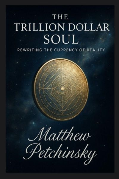Produktbild: The Trillion Dollar Soul