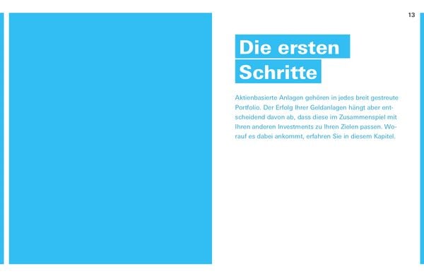 Produktbild: Alles &uuml;ber Aktien