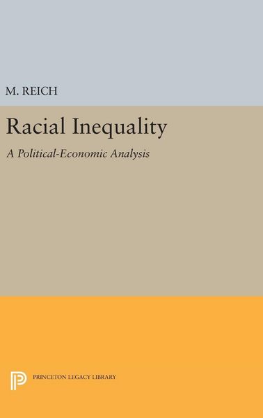 Produktbild: Racial Inequality