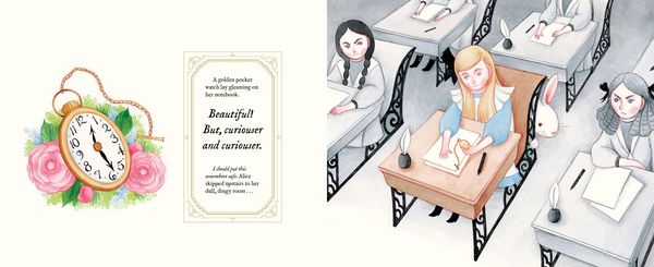Produktbild: Alice's Magic Garden