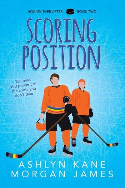 Produktbild: Scoring Position