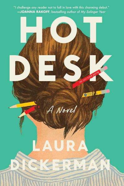 Produktbild: Hot Desk