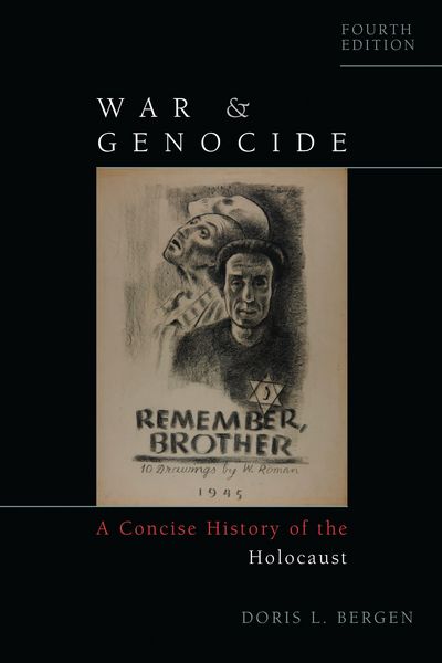 Produktbild: War and Genocide