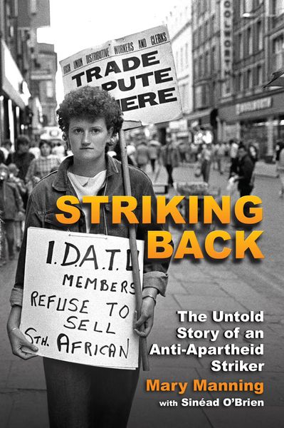 Produktbild: Striking Back