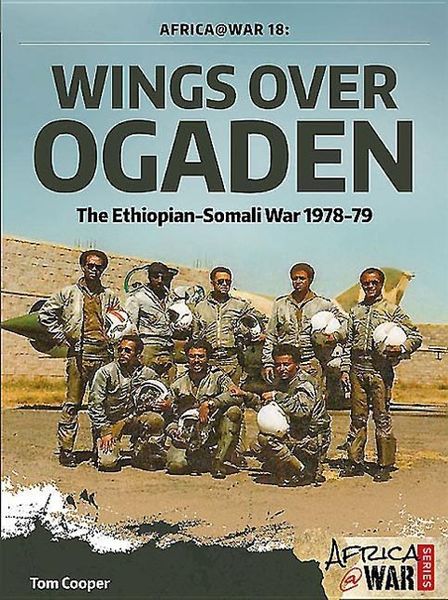 Produktbild: Wings Over Ogaden
