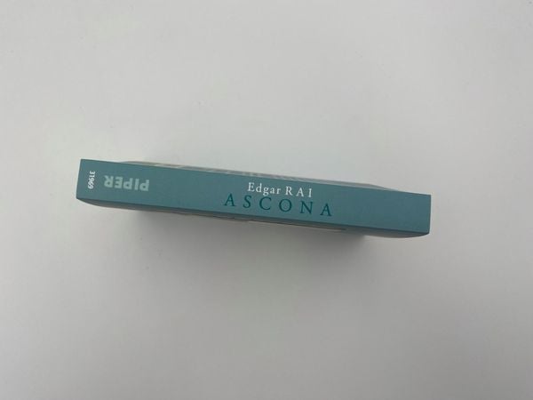 Produktbild: Ascona