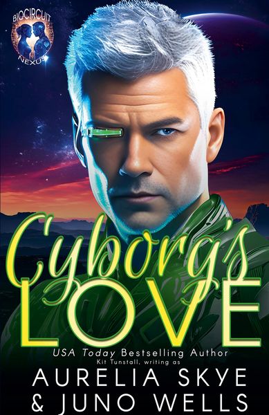Produktbild: Cyborg's Love