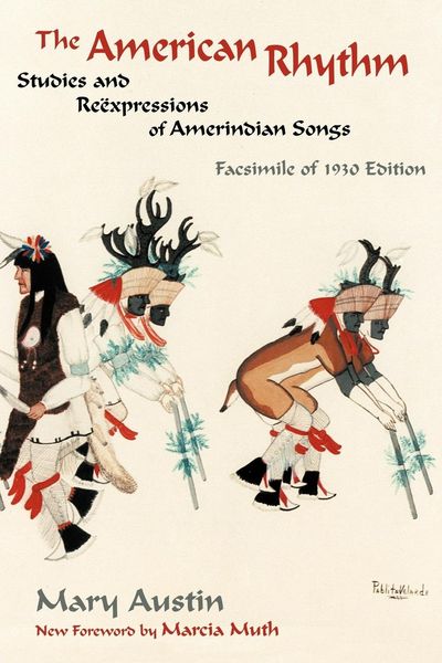 Produktbild: The American Rhythm