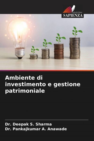 Produktbild: Ambiente di investimento e gestione patrimoniale