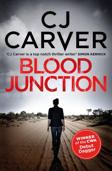 Produktbild: Blood Junction