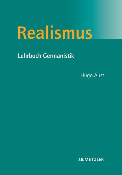 Produktbild: Realismus