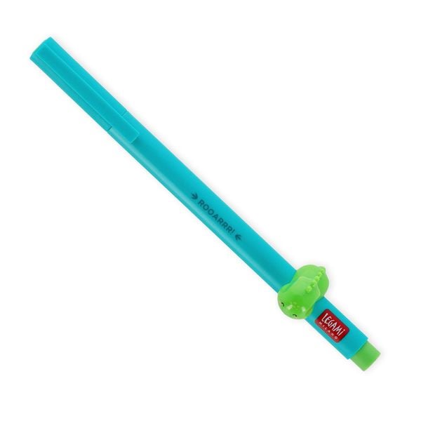 Produktbild: Legami Gelstift - Lovely Friends - Dino