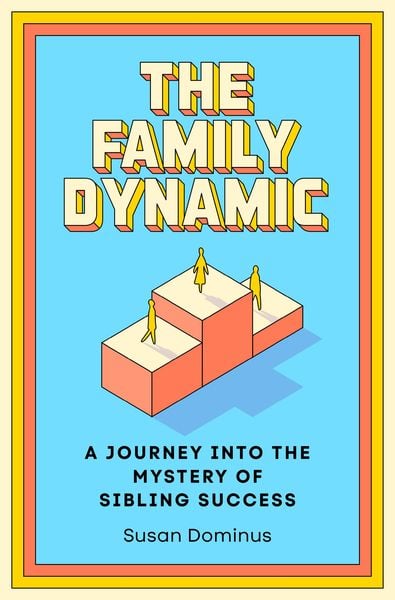 Produktbild: Dominus, S: Family Dynamic