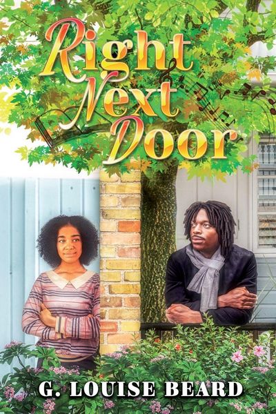 Produktbild: Right Next Door