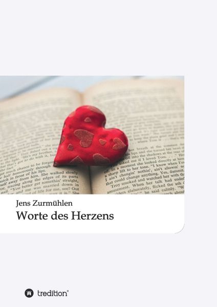 Produktbild: Worte des Herzens