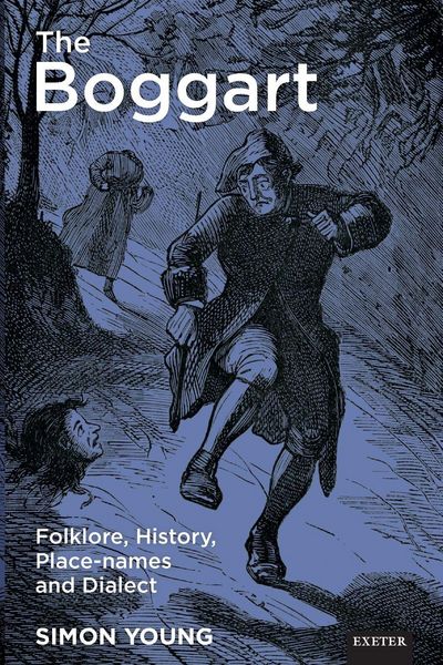 Produktbild: The Boggart