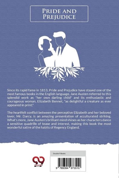 Produktbild: Pride and Prejudice
