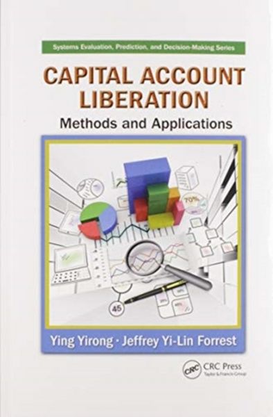 Produktbild: Capital Account Liberation