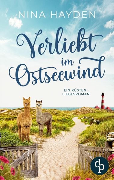 Verliebt im Ostseewind | Ein Küsten-Liebesroman, Taschenbuch von Nina Hayden, BoD - Books on Demand, 9783989988897