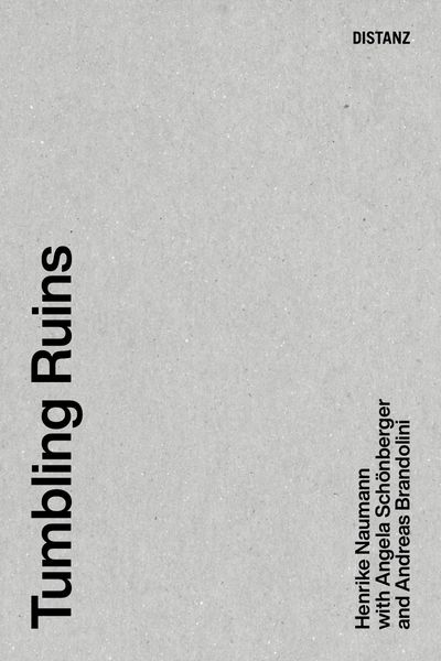 Produktbild: Tumbling Ruins