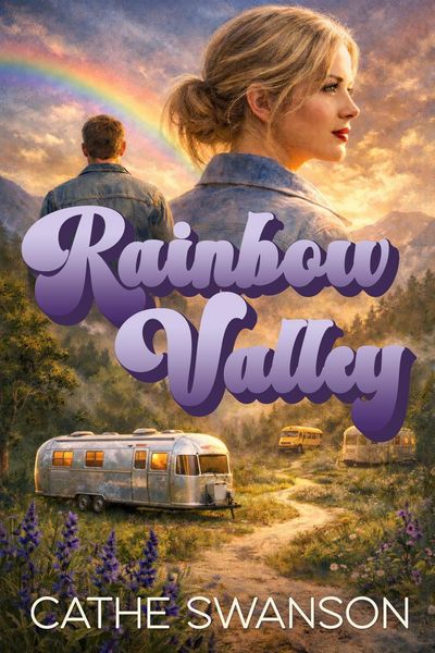 Produktbild: Rainbow Valley