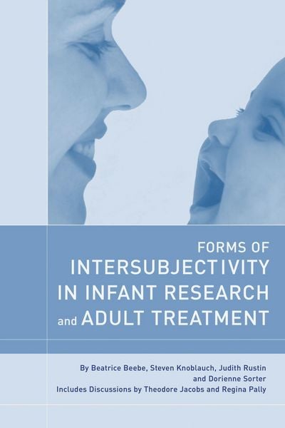 Produktbild: Forms of Intersubjectivity