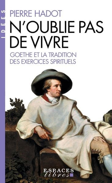 Produktbild: N'oublie pas de vivre