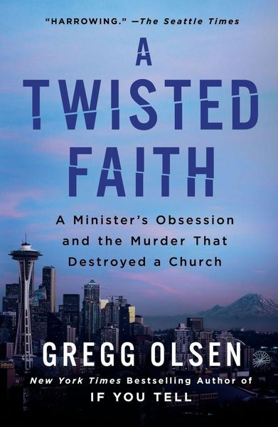 Produktbild: Twisted Faith