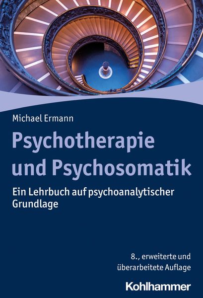 Produktbild: Psychotherapie und Psychosomatik