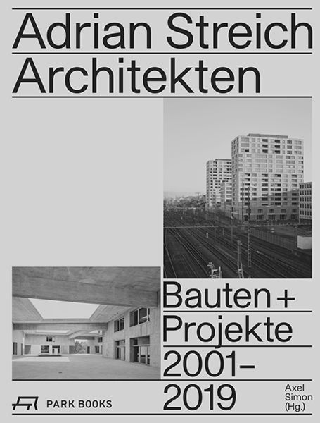 Produktbild: Adrian Streich Architekten