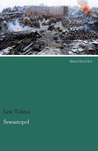 Produktbild: Sewastopol