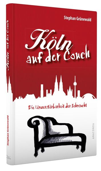 Produktbild: K&ouml;ln auf der Couch